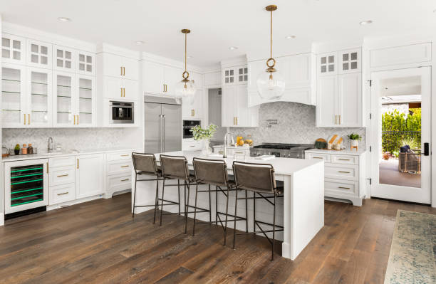 Cabinet Refacing Bethesda